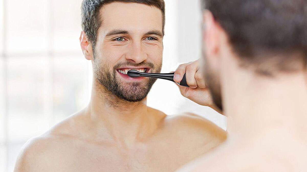 Smile! $37 can buy you the new standard in oral care